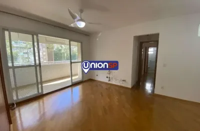 Apartamento com 3 dormitórios à venda, 100 m² por r$ 839.000,00 - morumbi - são paulo/sp