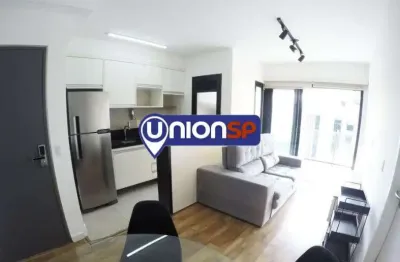 Apartamento com 1 dormitório à venda, 49 m² por r$ 1.000.000,00 - itaim bibi - são paulo/sp