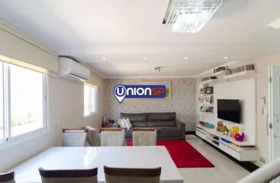Apartamento à venda em são paulo, vila santa catarina