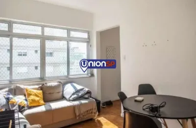 Apartamento com 2 quartos à venda na Avenida Doutor Altino Arantes, 668, Vila Clementino, São Paulo
