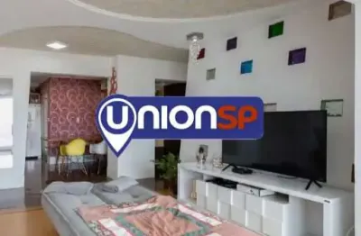 Apartamento com 3 dormitórios à venda, 104 m² por r$ 890.000,00 - vila prudente - são paulo/sp