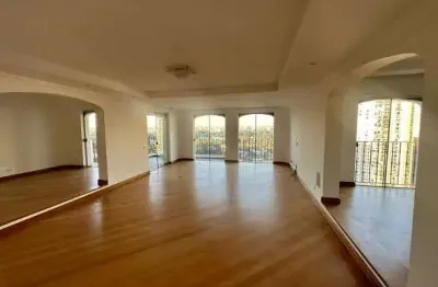 Apartamento com 3 quartos à venda na Avenida Washington Luís, Santo Amaro, São Paulo