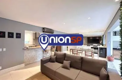 Apartamento com 3 dormitórios à venda, por r$ 1.350.000 - morumbi- são paulo/sp