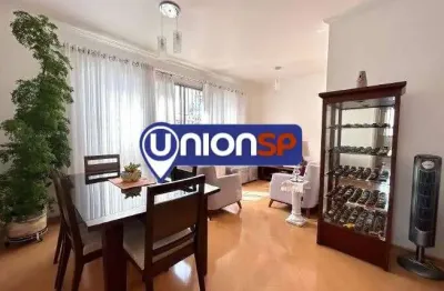Apartamento com 3 dormitórios à venda, por r$ 780.000 - pinheiros - são paulo/sp