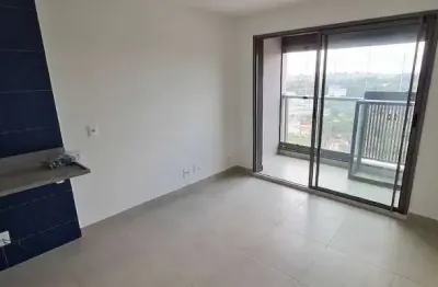 Apartamento com 1 dormitório à venda, 25 m² por r$ 335.000,00 - alto da boa vista - são paulo/sp