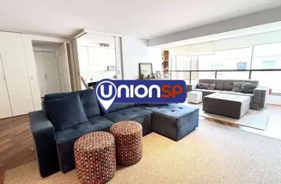 Apartamento com 3 suítes à venda, 190m² por r$ 2.700.000 ranja julieta - são paulo/sp