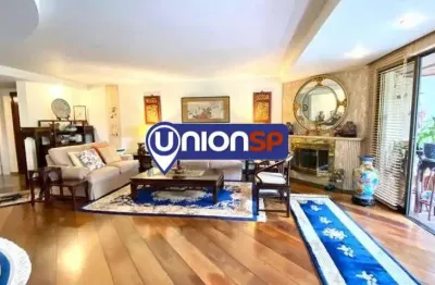 Apartamento com 3 suítes à venda, 190m² por r$ 2.890.000 - granja julieta- são paulo/sp