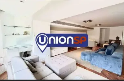 Apartamento com 1 quarto à venda na Rua Araguari, 561, Moema, São Paulo