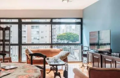 Apartamento com 3 dormitórios à venda, 128 m² por r$ 870.000,00 - pinheiros - são paulo/sp