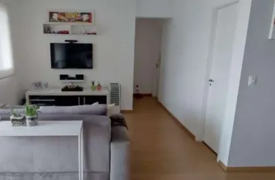 Apartamento com 3 dormitórios à venda, 87 m² por r$ 739.000,00 - morumbi - são paulo/sp