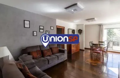 Apartamento com 3 dormitórios à venda, 115m² por r$ 880.000 - pompeia- são paulo/sp