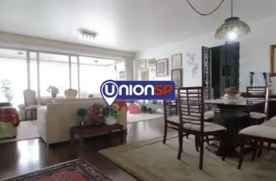 Apartamento com 4 quartos à venda na Rua Manoel Antônio Pinto, Morumbi, São Paulo
