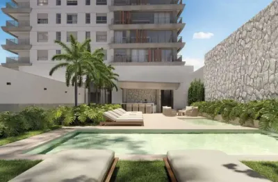 Apartamento com 4 dormitórios à venda, 261 m² por r$ 4.498.912,46- brooklin - são paulo/sp