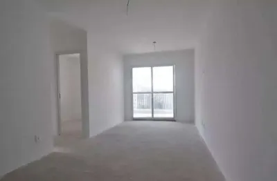 Apartamento com 2 dormitórios à venda, 65 m² - por r$ 532.000,00 - morumbi - são paulo/sp