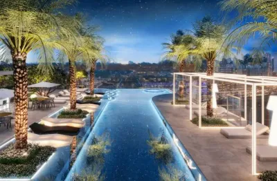 Apartamento com 3 dormitórios à venda, 140 m² por r$ 2.586.560,64 - santo amaro - são paulo/sp