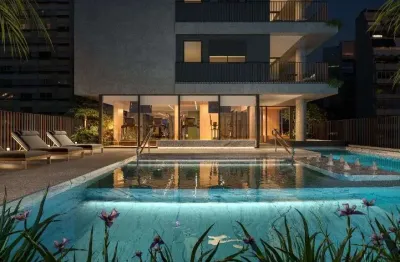 Apartamento com 3 dormitórios à venda, 207 m² por r$ 6.762.211,00- consolação - são paulo/sp