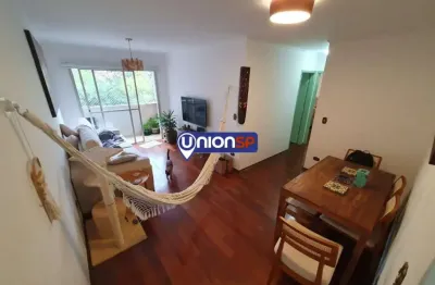 Apartamento com 2 quartos à venda na Rua Beatriz Galvão, Sumaré, São Paulo
