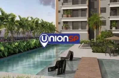 Apartamento com 2 dormitórios à venda, 52 m² por r$ 793.053,57 - ipiranga - são paulo/sp