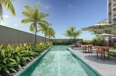 Apartamento com 2 dormitórios à venda, 42 m² por r$ 663.639,00 - perdizes - são paulo/sp