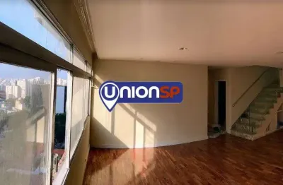 Cobertura com 3 quartos à venda na Rua Martiniano de Carvalho, Bela Vista, São Paulo