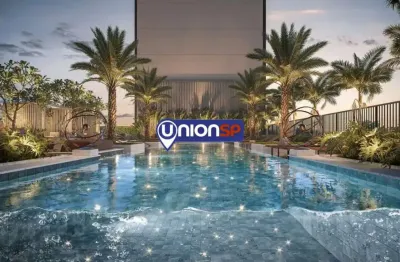 Apartamento com 4 dormitórios à venda, 164 m² por r$ 3.522.846,00 - brooklin - são paulo/sp