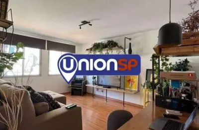 Apartamento com 2 quartos à venda na Rua Pelotas, Vila Mariana, São Paulo