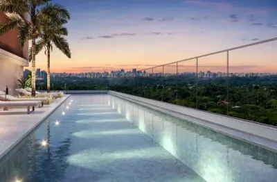 Apartamento duplex com 4 dormitórios à venda, 276 m² por r$ 14.271.960,00 - jardim américa - são paulo/sp