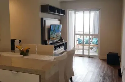 Apartamento com 3 dormitórios à venda, 69 m² por r$ 620.000,00 - morumbi - são paulo/sp
