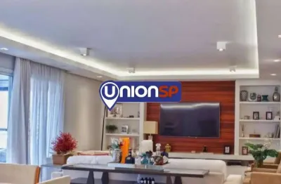 Apartamento com 4 dormitórios à venda, 256 m² por r$ 2.550.000,00 - morumbi - são paulo/sp