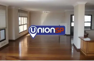 Apartamento com 4 suítes à venda, 500 m² por r$ 2.100.000 - morumbi - são paulo/sp