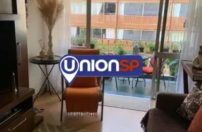 Apartamento com 3 quartos à venda na Rua Brasília, Itaim Bibi, São Paulo