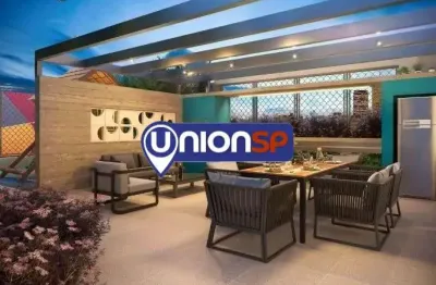 Apartamento com 2 quartos à venda na Rua Barão do Triunfo, Campo Belo, São Paulo