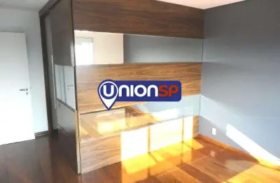 Apartamento com 3 dormitórios à venda, 250 m² por r$ 2.600.000,00 - santo amaro - são paulo/sp