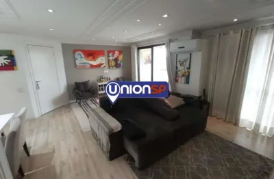 Apartamento com 3 dormitórios à venda, 101 m² por r$ 998.000,00 - vila prudente - são paulo/sp