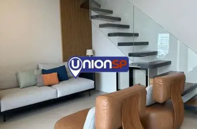 Apartamento duplex com 3 dormitórios à venda, 163 m² por r$ 2.310.000,00 - morumbi - são paulo/sp