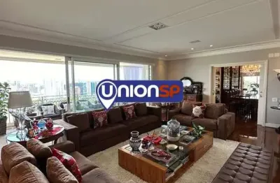 Apartamento com 5 dormitórios à venda, 430 m² por r$ 7.790.000,00 - panamby - são paulo/sp