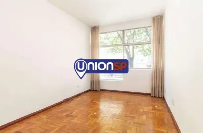 Apartamento com 2 dormitórios à venda, 72 m² por r$ 580.000,00 - consolação - são paulo/sp