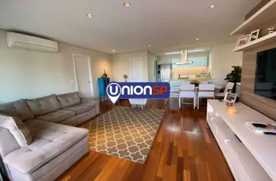 Apartamento com 2 dormitórios à venda, 104 m² por r$ 1.070.000,00 - morumbi