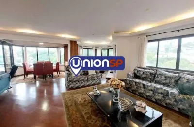 Apartamento com 4 dormitórios à venda, vila madalena- são paulo/sp