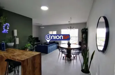 Apartamento com 2 dormitórios à venda, 83 m² por r$ 920.000,00 - santo amaro - são paulo/sp