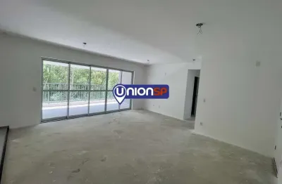 Apartamento com 3 dormitórios à venda, 133 m² por r$ 1.290.000,00 - morumbi - são paulo/sp