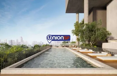 Apartamento com 3 dormitórios à venda, 148 m² por r$ 2.875.870,00 - vila madalena - são paulo/sp