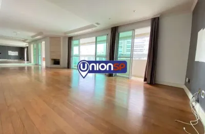 Apartamento com 4 dormitórios à venda, 193 m² por r$ 1.490.000,00 - morumbi - são paulo/sp