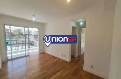 Apartamento com 2 dormitórios à venda, 64 m² por r$ 766.000,00 - saúde - são paulo/sp