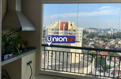 Apartamento com 3 dormitórios a venda 126 m² por r$ 999.000,00 - morumbi - são paulo/sp
