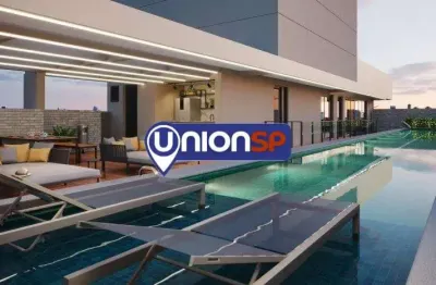 Studio com 1 dormitório à venda, 38 m² por r$ 984.998,00 - jardim paulista - são paulo/sp