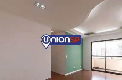 Apartamento com 3 dormitórios à venda, 76 m² por r$ 650.000,00 - saúde - são paulo/sp