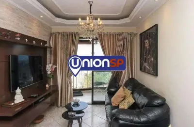 Apartamento com 3 dormitórios à venda, 98 m² por r$ 850.000,00 - vila prudente - são paulo/sp