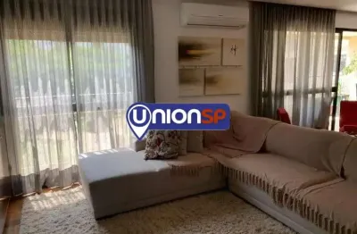 Apartamento com 3 dormitórios à venda, 191 m² por r$ 1.698.000,00 - real parque - são paulo/sp