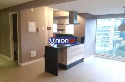 Apartamento com 2 dormitórios à venda, 77 m² por r$ 860.000,00 - morumbi - são paulo/sp